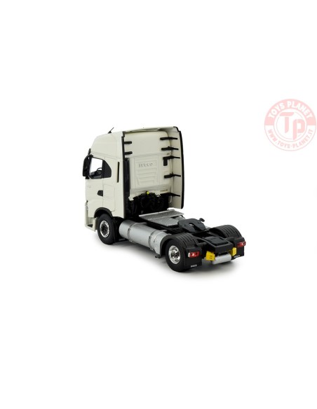 Iveco S-Way LNG TEKNO 81543 TEKNO