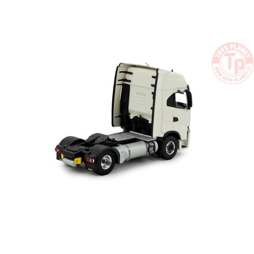 Iveco S-Way LNG TEKNO 81543 TEKNO