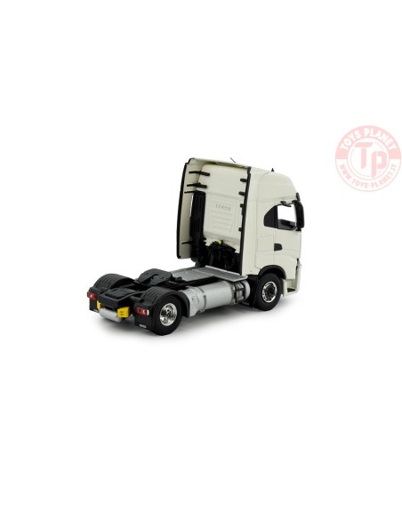 Iveco S-Way LNG TEKNO 81543 TEKNO