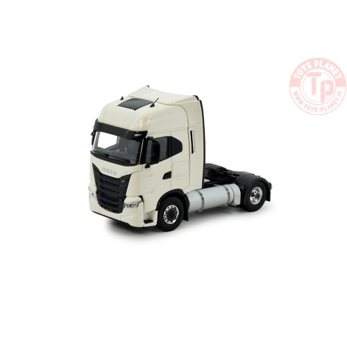 Iveco S-Way LNG TEKNO 81543 TEKNO