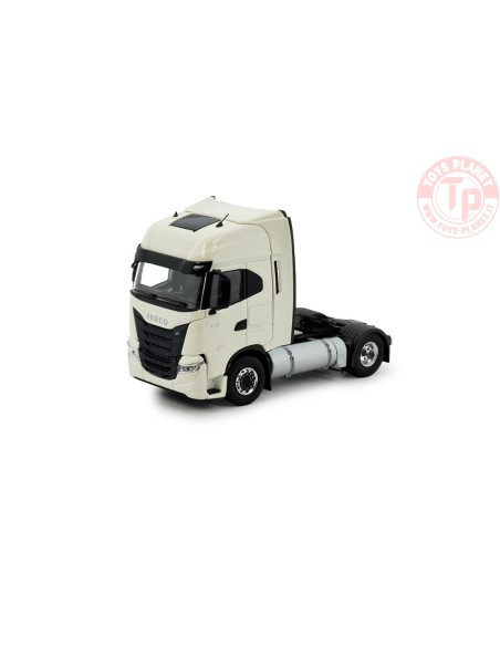 Iveco S-Way LNG TEKNO 81543 TEKNO