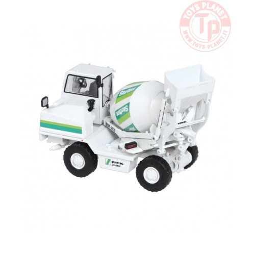 Schwing SLM 4600 Betoniera Autocaricante NZG 1056 NZG