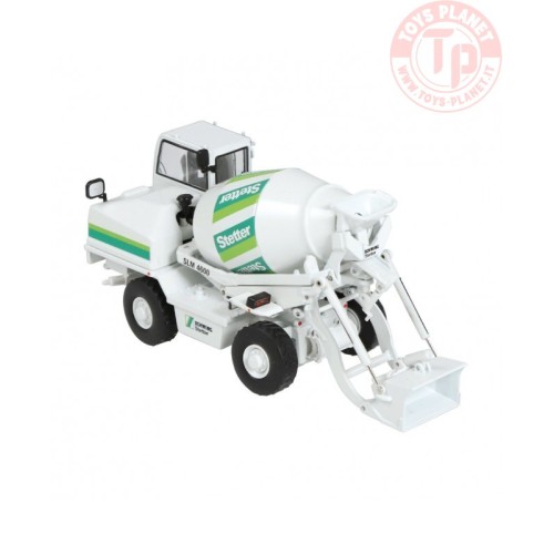 Schwing SLM 4600 Betoniera Autocaricante NZG 1056 NZG