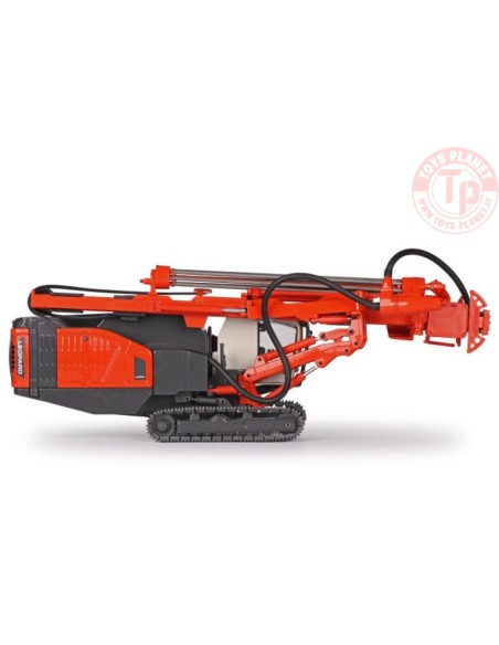 SANDVIK Leopard DI650i Perforatrice CONRAD 2525/0 CONRAD SANDVIK Leopard DI650i Perforatrice CONRAD 2525/0 CONRAD