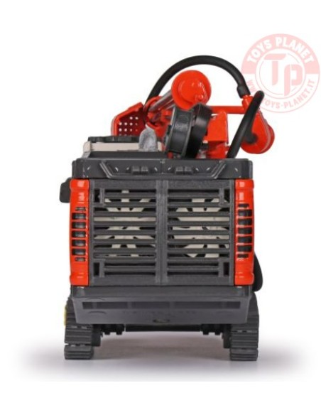 SANDVIK Leopard DI650i Perforatrice CONRAD 2525/0 CONRAD SANDVIK Leopard DI650i Perforatrice CONRAD 2525/0 CONRAD