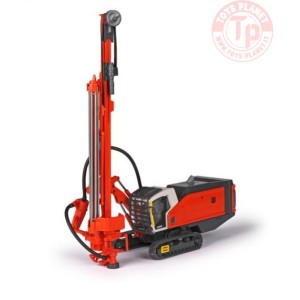 SANDVIK Leopard DI650i Perforatrice CONRAD 2525/0 CONRAD