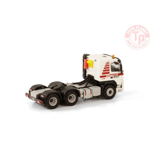 VOLVO FM3 SLEEPER CAB 6X4 Mammoet WSI 410297 WSI MODELS