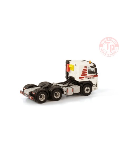VOLVO FM3 SLEEPER CAB 6X4 Mammoet WSI 410297 WSI MODELS VOLVO FM3 SLEEPER CAB 6X4 Mammoet WSI 410297 WSI MODELS