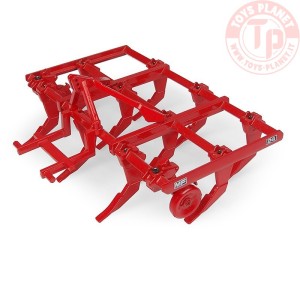 Massey Ferguson 24 Chisel Plough UH 6452 UNIVERSAL HOBBIES