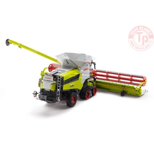 CLAAS LEXION 8900 TERRA TRAC MY23 + CONVIO 1380 MARGE MODELS 00 0257 762 0 MARGE MODELS
