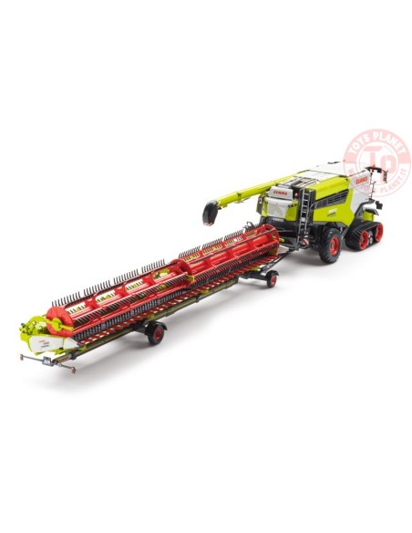 CLAAS LEXION 8900 TERRA TRAC MY23 + CONVIO 1380 MARGE MODELS 00 0257 762 0 MARGE MODELS CLAAS LEXION 8900 TERRA TRAC MY23 + CONVIO 1380 MARGE MODELS 00 0257 762 0 MARGE MODELS