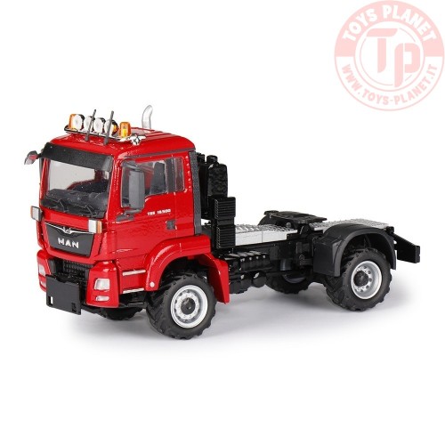 MAN TGS M 18.500 Agrar CONRAD 77008/03 CONRAD