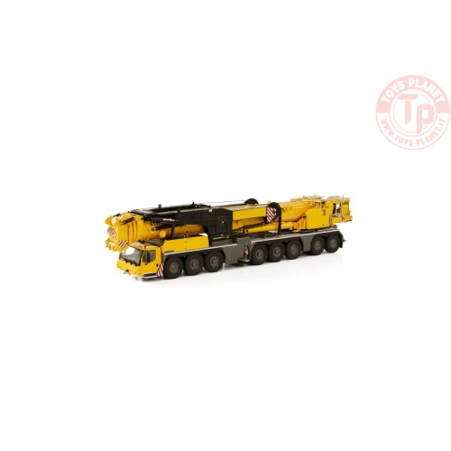 Liebherr LTM 1650-8.1 WSI 54-2010 WSI MODELS