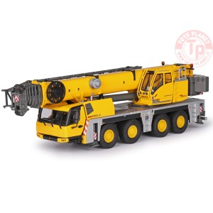 GROVE GMK4100L-1 All-terrain crane CONRAD 2124/0 CONRAD