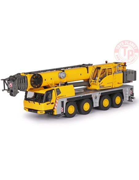 GROVE GMK4100L-1 All-terrain crane CONRAD 2124/0 CONRAD