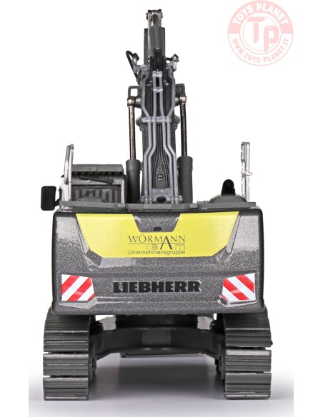 LIEBHERR R938 V Hydraulic excavator Wörmann CONRAD 2215/21 CONRAD LIEBHERR R938 V Hydraulic excavator Wörmann CONRAD 2215/21 CONRAD