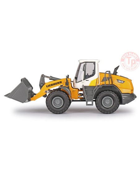 Liebherr L546 Wheel Loader CONRAD 2455/0 CONRAD
