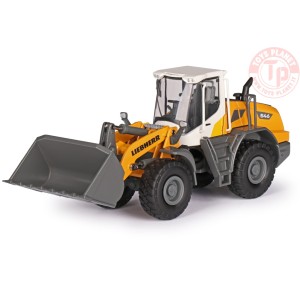 Liebherr L546 Wheel Loader CONRAD 2455/0 CONRAD