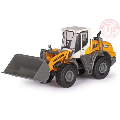 Liebherr L546 Wheel Loader CONRAD 2455/0 CONRAD