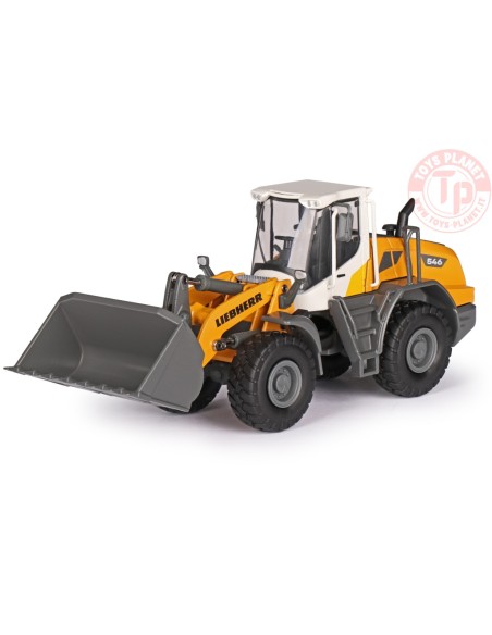 Liebherr L546 Wheel Loader CONRAD 2455/0 CONRAD