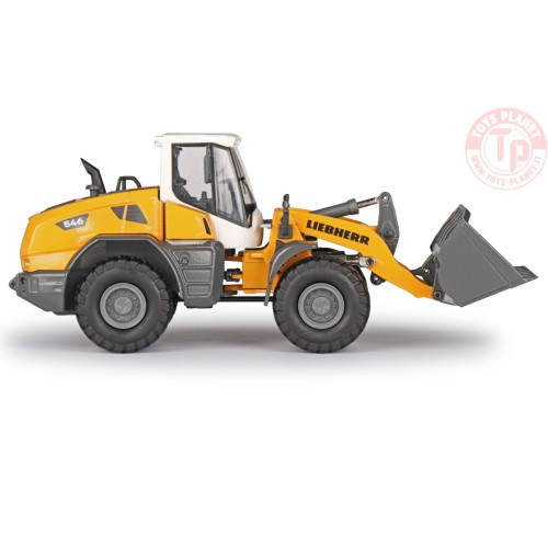 Liebherr L546 Wheel Loader CONRAD 2455/0 CONRAD