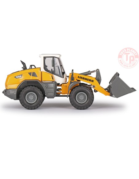 Liebherr L546 Wheel Loader CONRAD 2455/0 CONRAD