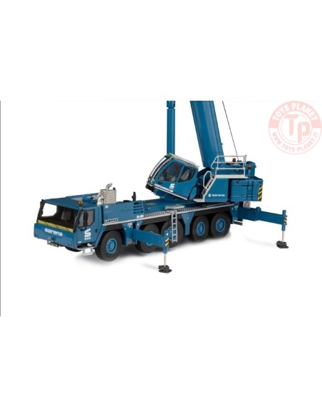 LIEBHERR LTM 1110-5.1 SARENS CONRAD 20-1076 CONRAD LIEBHERR LTM 1110-5.1 SARENS CONRAD 20-1076 CONRAD