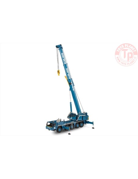 LIEBHERR LTM 1110-5.1 SARENS CONRAD 20-1076 CONRAD LIEBHERR LTM 1110-5.1 SARENS CONRAD 20-1076 CONRAD