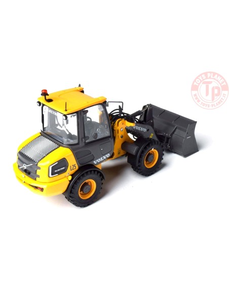 Volvo L25 Compact Wheel Loader Electric AT3200164 AT COLLECTIONS