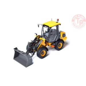 Volvo L25 Compact Wheel Loader Electric AT3200164 AT COLLECTIONS