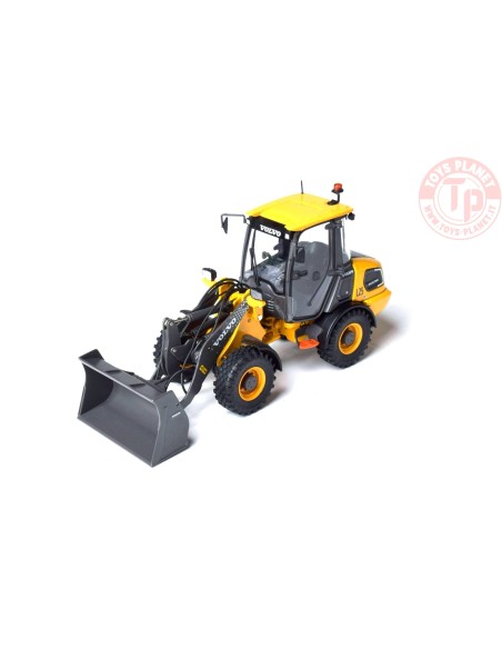 Volvo L25 Compact Wheel Loader Electric AT3200164 AT COLLECTIONS