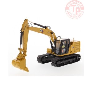 Caterpillar 323 (next gen) DM 85571 DIECAST MASTERS