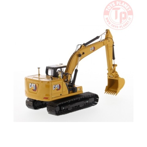Caterpillar 323 (next gen) DM 85571 DIECAST MASTERS