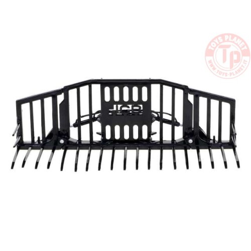 JCB Agri Folding Grass Fork.Fits on Volvo L60H AT3200181 AT COLLECTIONS