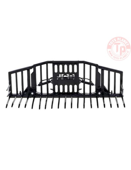 JCB Agri Folding Grass Fork.Fits on Volvo L60H AT3200181 AT COLLECTIONS