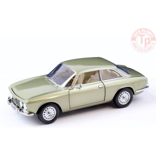 ALFA ROMEO - GTV 2000 1973 NOREV 187913 NOREV