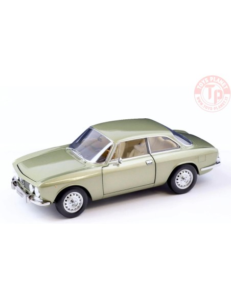 ALFA ROMEO - GTV 2000 1973 NOREV 187913 NOREV