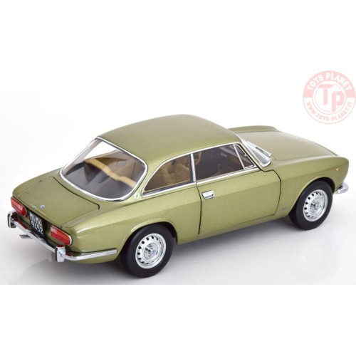 ALFA ROMEO - GTV 2000 1973 NOREV 187913 NOREV