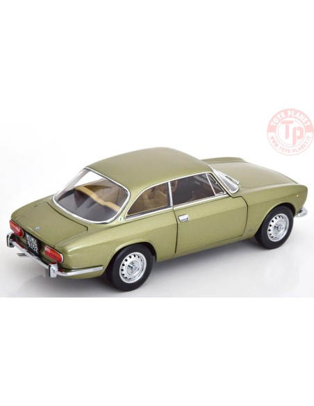 ALFA ROMEO - GTV 2000 1973 NOREV 187913 NOREV