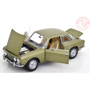 ALFA ROMEO - GTV 2000 1973 1:18 NOREV 187913 NOREV