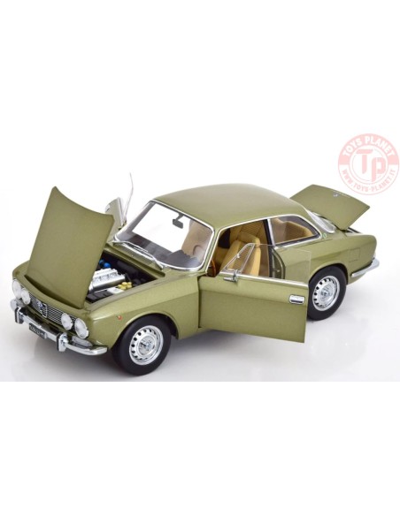 ALFA ROMEO - GTV 2000 1973 NOREV 187913 NOREV