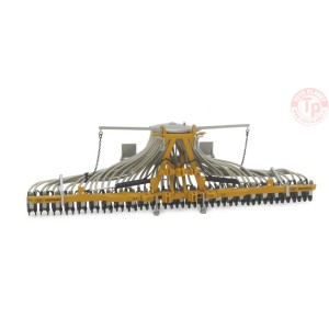 Veenhuis Euroject 3500 Slurry Injector (new logo) MARGE MODELS 2239 MARGE MODELS