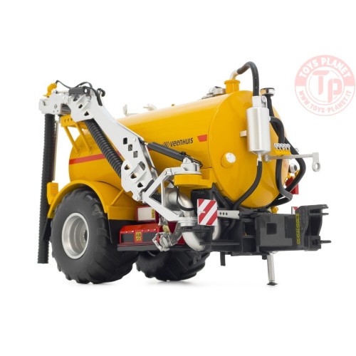 Veenhuis Premium Slurry Tanker 14000L (new logo) MARGE MODELS 2238 MARGE MODELS