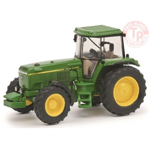 John Deere 4955 - 1:87 SCHUCO 26688 SCHUCO