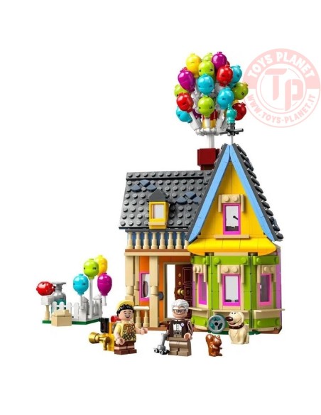 Up House LEGO DISNEY 43217 LEGO Up House LEGO DISNEY 43217 LEGO