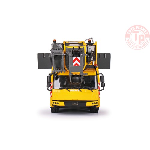 GROVE GMK5150XL All-terrain-crane CONRAD 2125/0 CONRAD