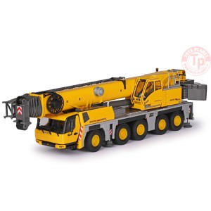 GROVE GMK5150XL All-terrain-crane CONRAD 2125/0 CONRAD