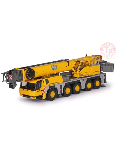GROVE GMK5150XL All-terrain-crane CONRAD 2125/0 CONRAD