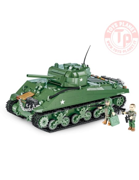 M4A3 Sherman COBI 2570 COBI