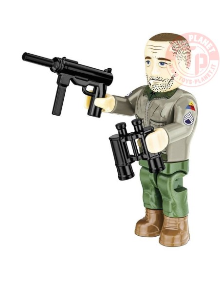 M4A3 Sherman COBI 2570 COBI